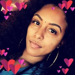 Meet your Posher, Renita